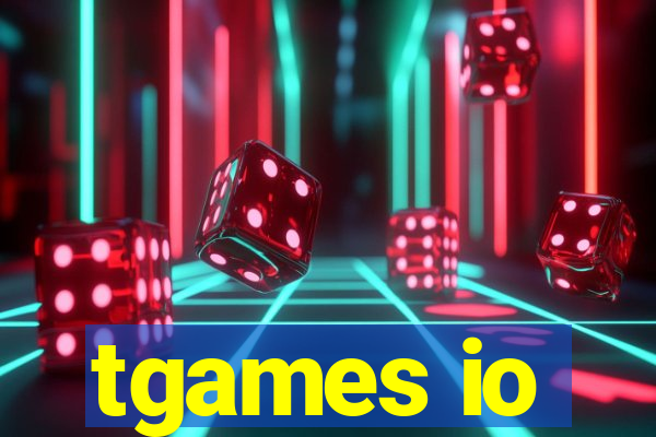 tgames io